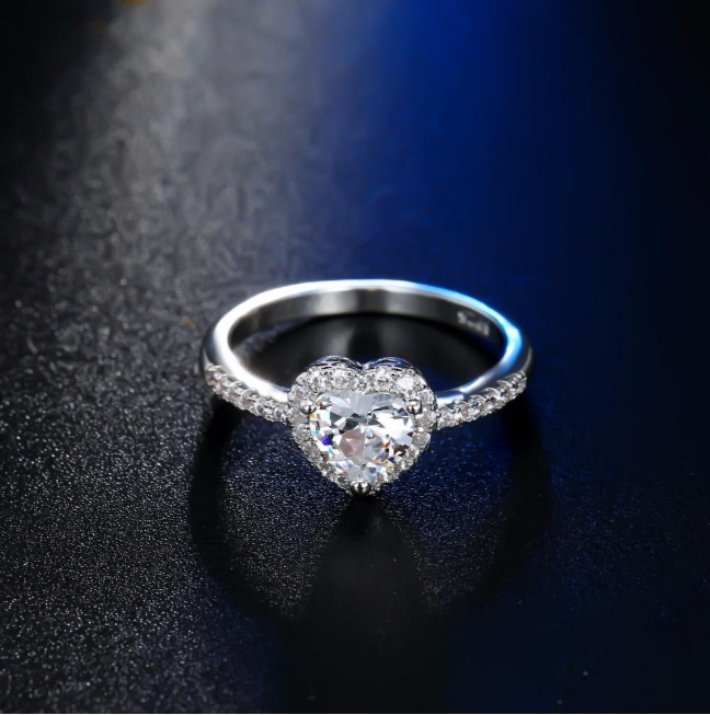 Ring fashion