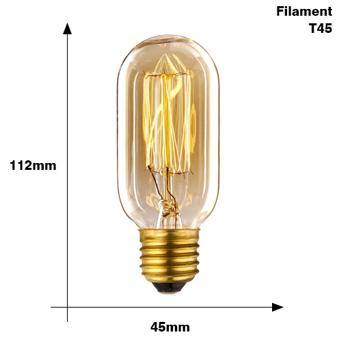 Focos Edison
