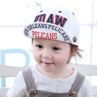30 styles Winter/Autumn Baby Hat Corduroy Soft Knit Hat Peaked Cap