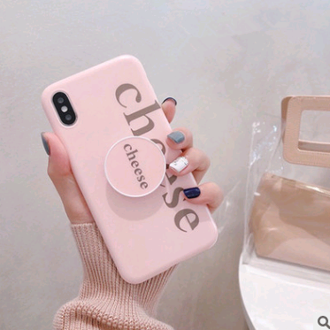 Mobile   holder case 6splus  | IPhone