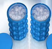 Hielera Fabricante De Cubitos De Hielo