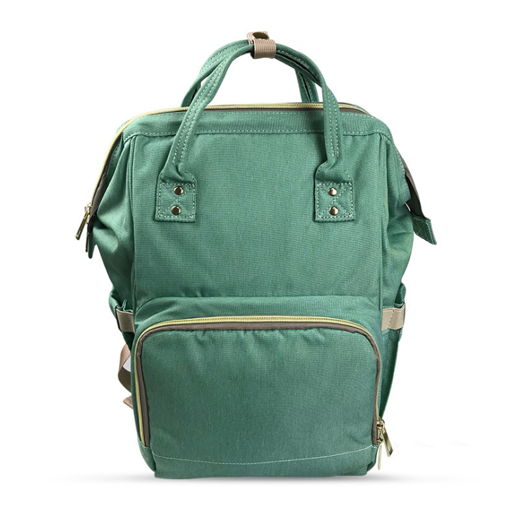 Baby Mummy bag multi-function large-capacity Mummy bag shoulder mother bag out backpack fashion maternal and child package