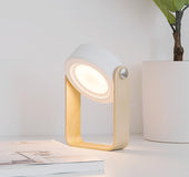 USB new strange creative lantern night light