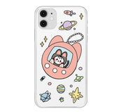 Electronic pet  | IPhone