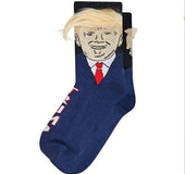 Donald Trump Socks
