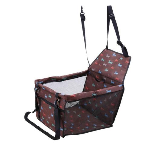 Asiento Impermeable Para Perro