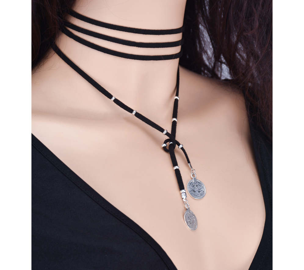 Collar FMI1