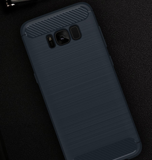 Soft silicone   | Samsung