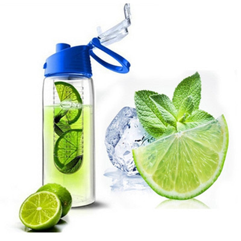 Infusor Frutal