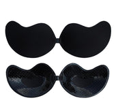 invisible bra strapless