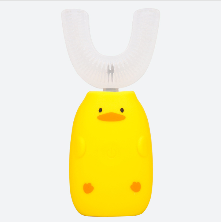 Children's electric toothbrush