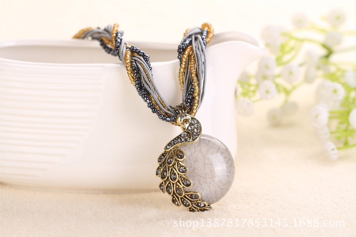 Collar bohemia