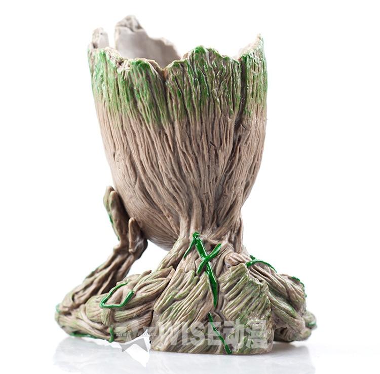 Creative flower pot