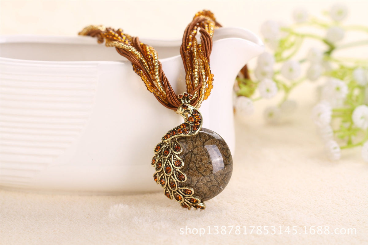 Collar bohemia