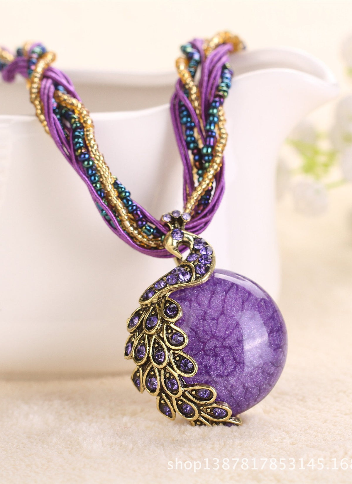 Collar bohemia