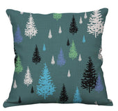 Cartoon creative cactus prickly pear