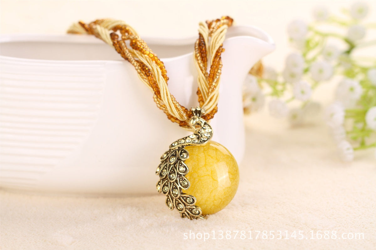 Collar bohemia