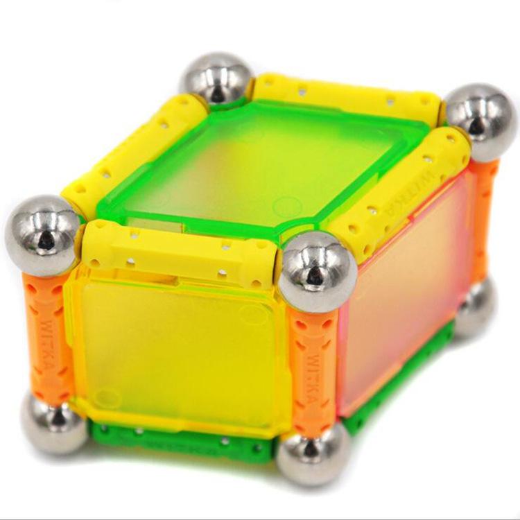 Children's educational stitching toys