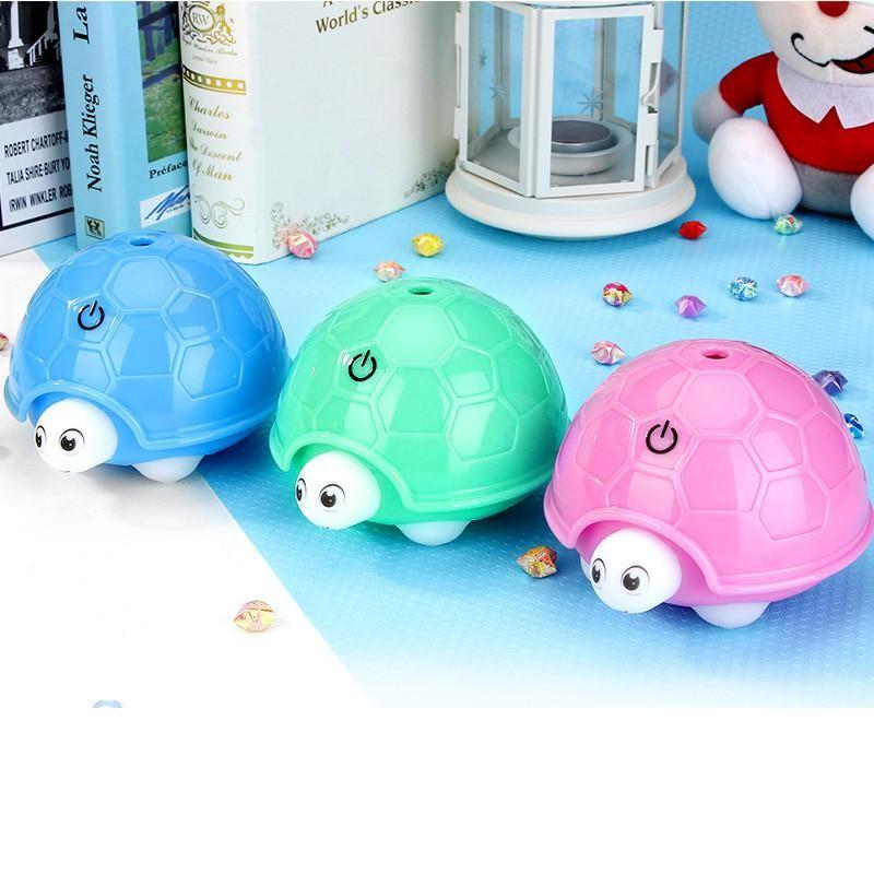 Cute Turtle Humidifier