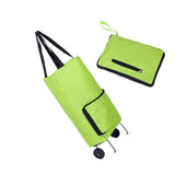 3 in 1 Heavy Duty Shopping Cart