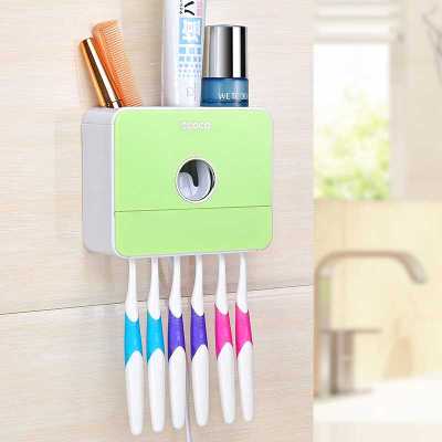 Vibrating sound with the same creative home family home storage daily necessities kitchen bathroom appliances department store practical