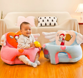 Asiento de aprendizaje