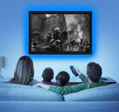 Tira de LED para televisor