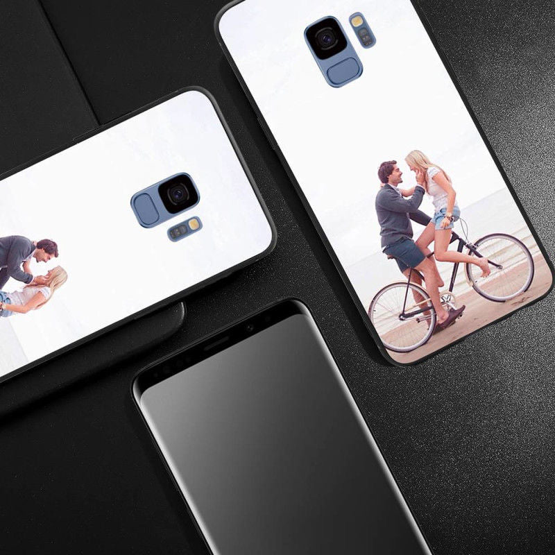 Fundas Samsung Galaxy Personalizadas