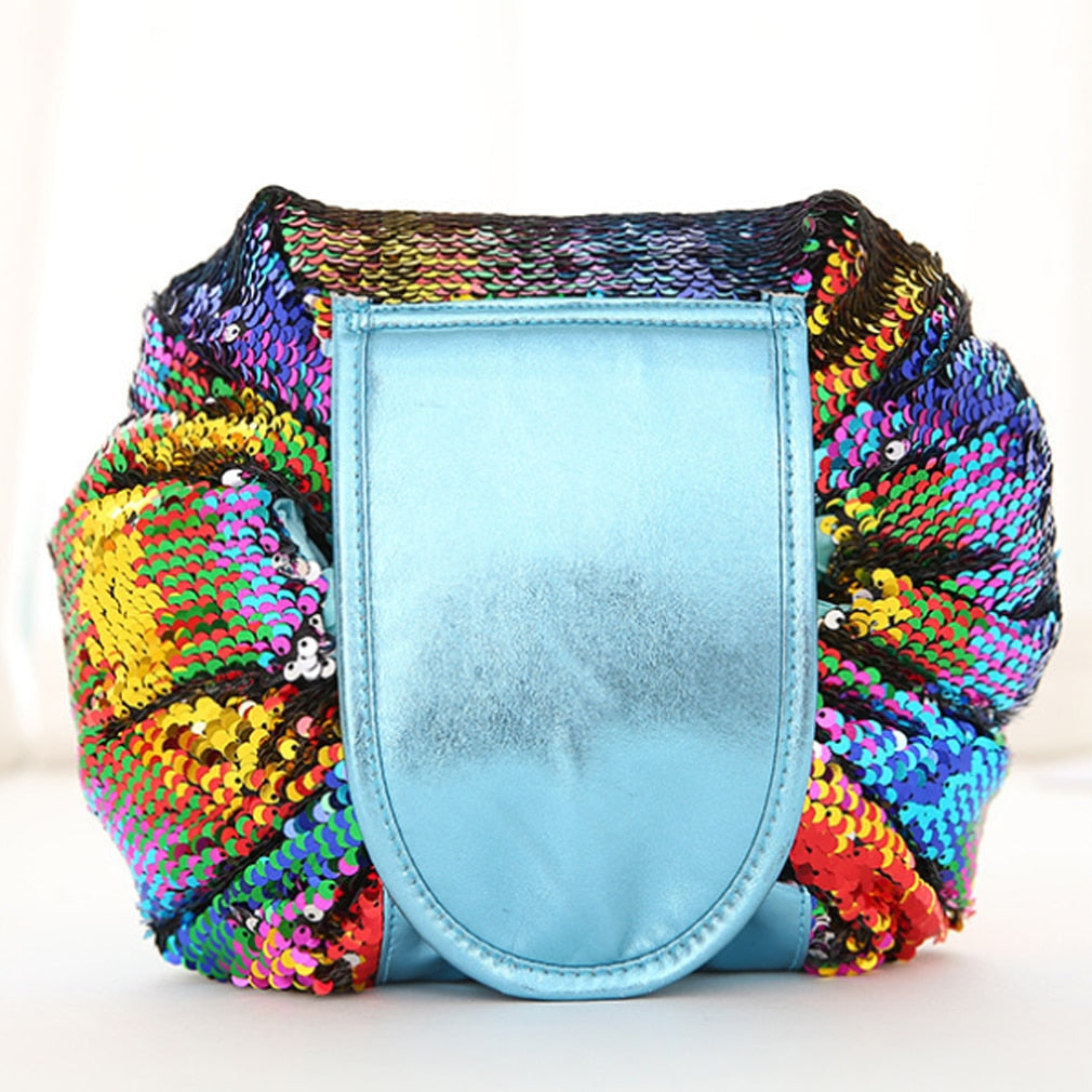 Bolsa Cosmética Perezosa
