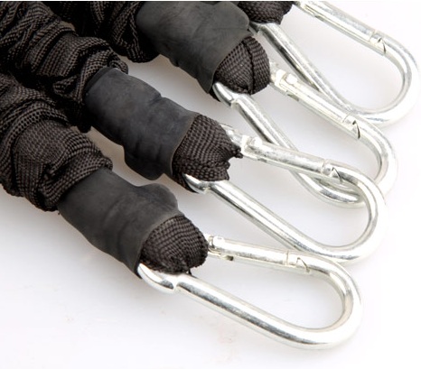 150 lbs Resistance Elastic
