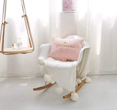 Home crown lumbar pillow cushion