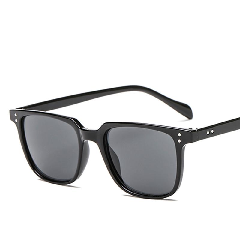 Rice nail decorative sunglasses