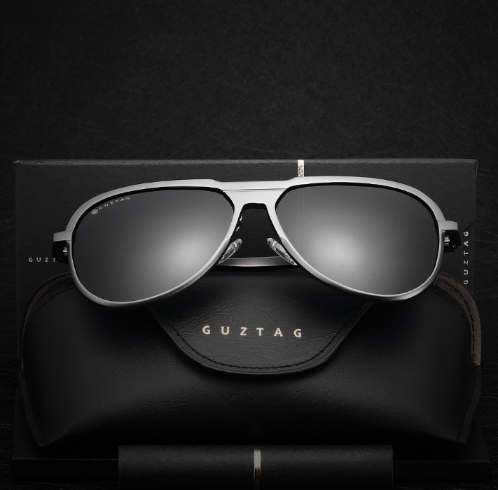 Classic  Men Sunglasses Polarized