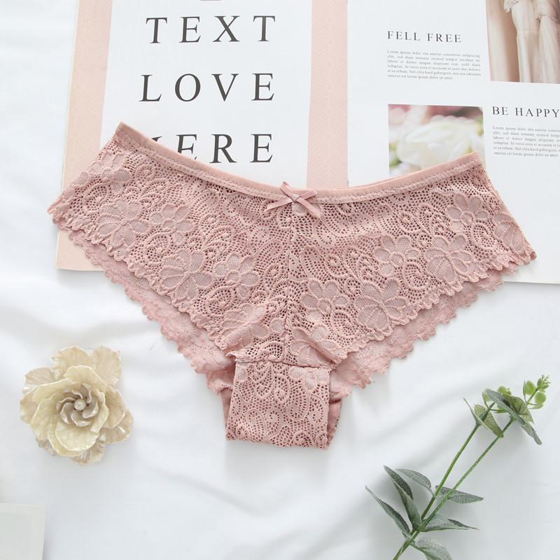 Lace Panties