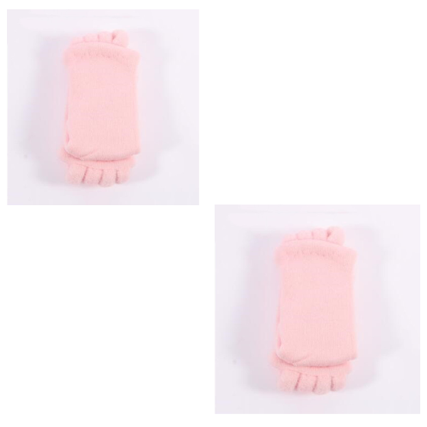 Toe Socks
