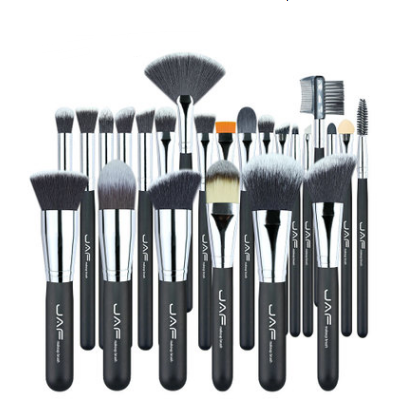 Makeup brush set