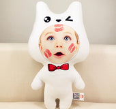Photo Custom Pillow Dog