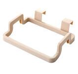 Colgador para bolsas