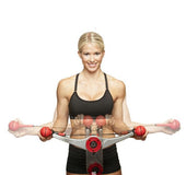 Sports full-body arm