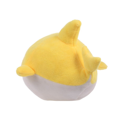 Baby shark singing vocal plush toy