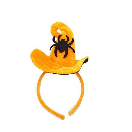 Halloween headband