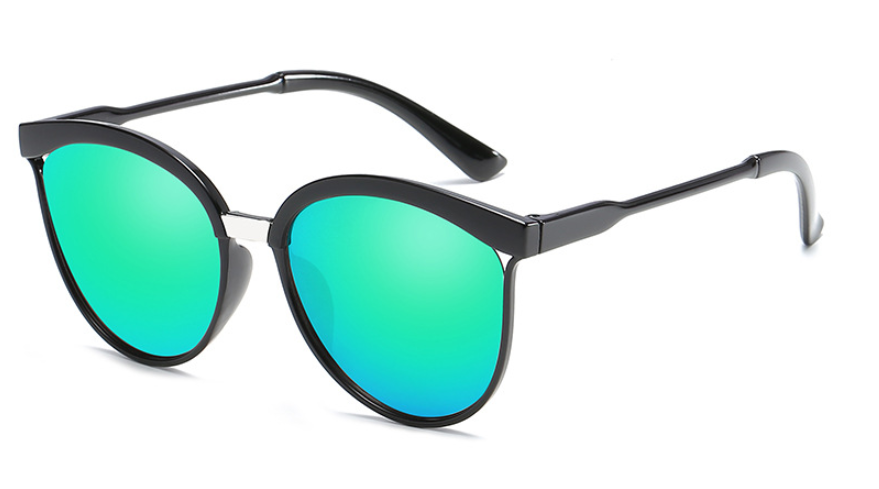 Retro sunglasses