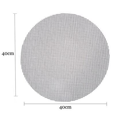 Barbecue Mesh Mat Grilling Mat