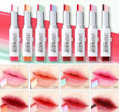 Double Color Lipstick Waterproof