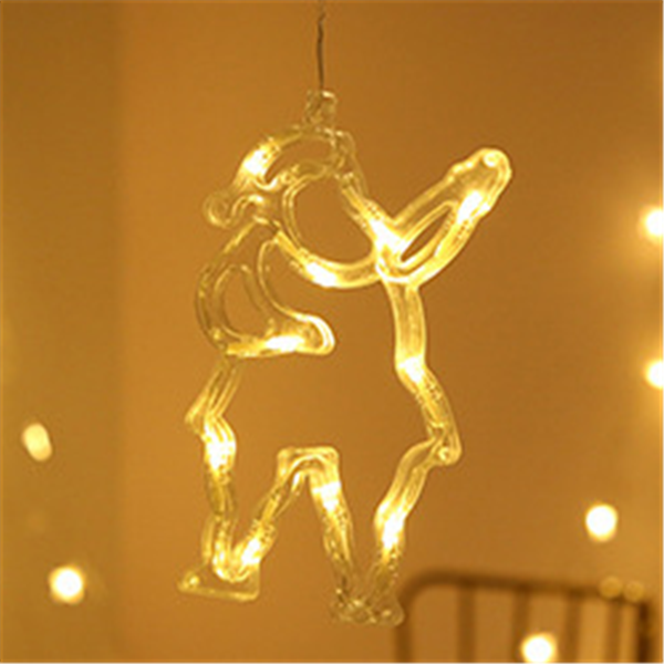 led christmas lights