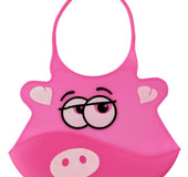 Baberos De Bebe De Caricatura Varios Modelos