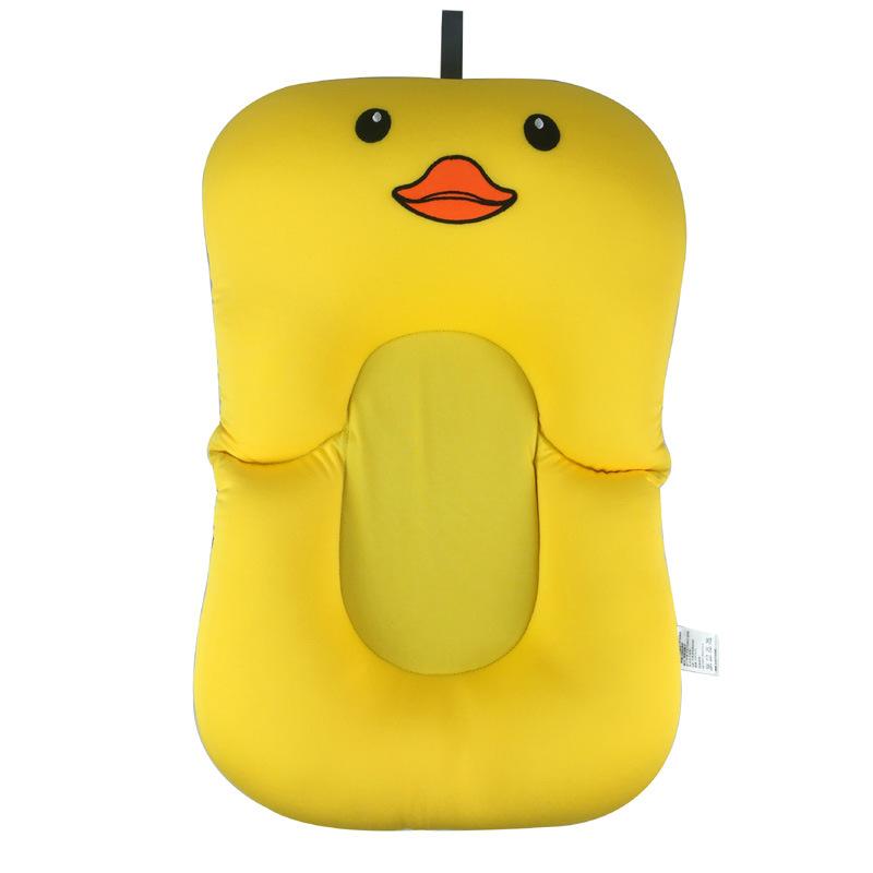 Foldable Baby bath tub/bed/pad bath