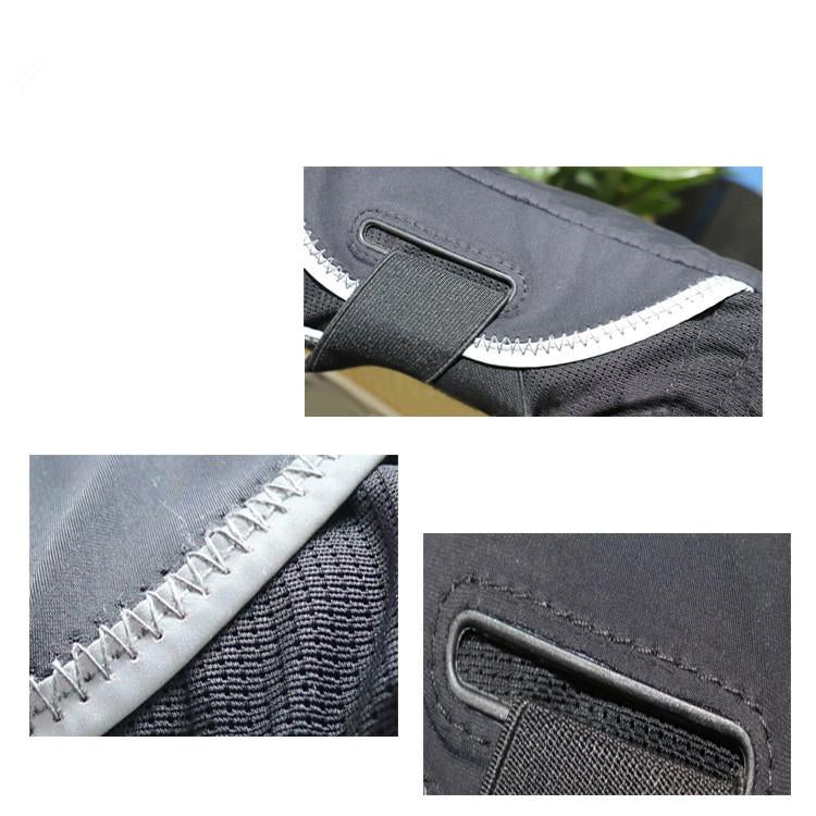 Hand water bag