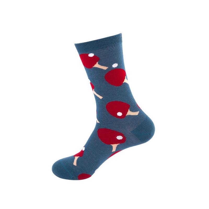 Street trend socks