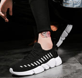 Extra large size men's shoes